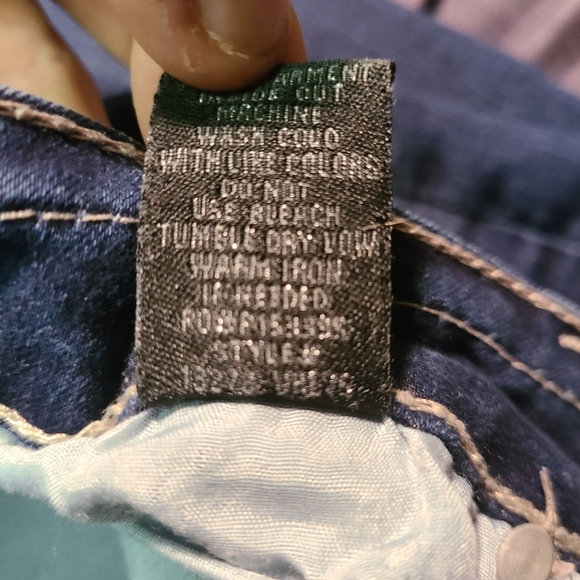 Almost Famous cargo jeans - Picture 4 of 7